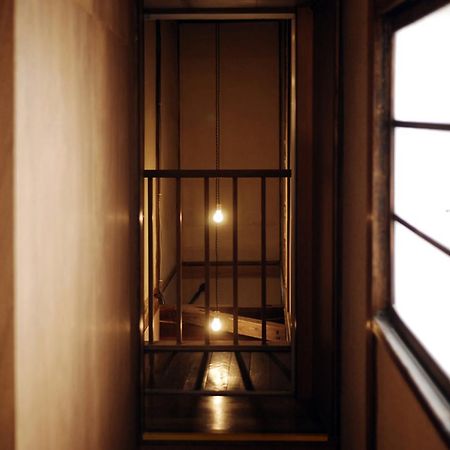 Osaka Hostel Kai Экстерьер фото