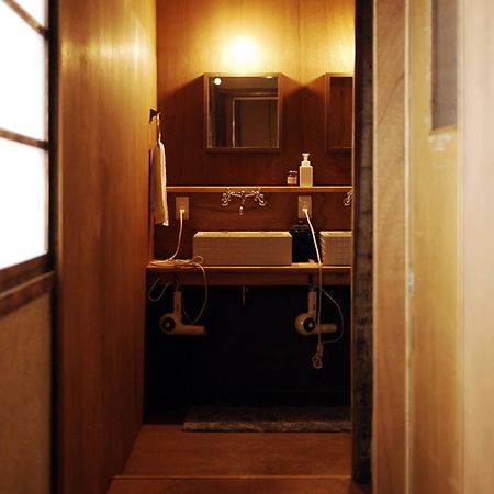 Osaka Hostel Kai Экстерьер фото