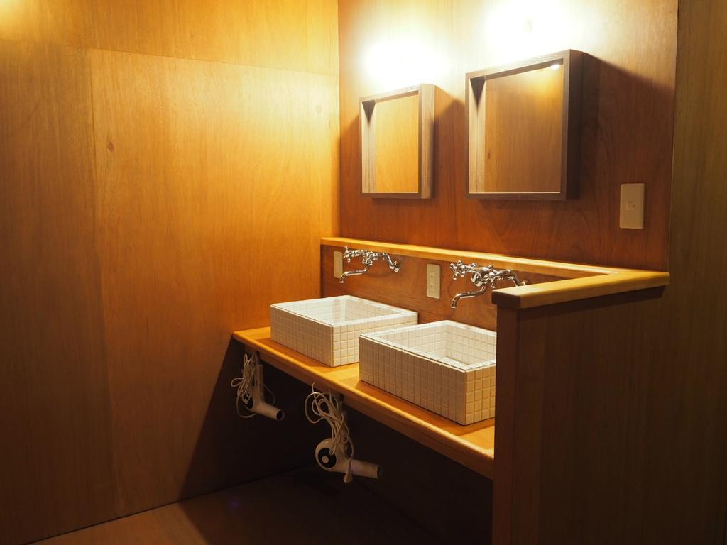 Osaka Hostel Kai Экстерьер фото