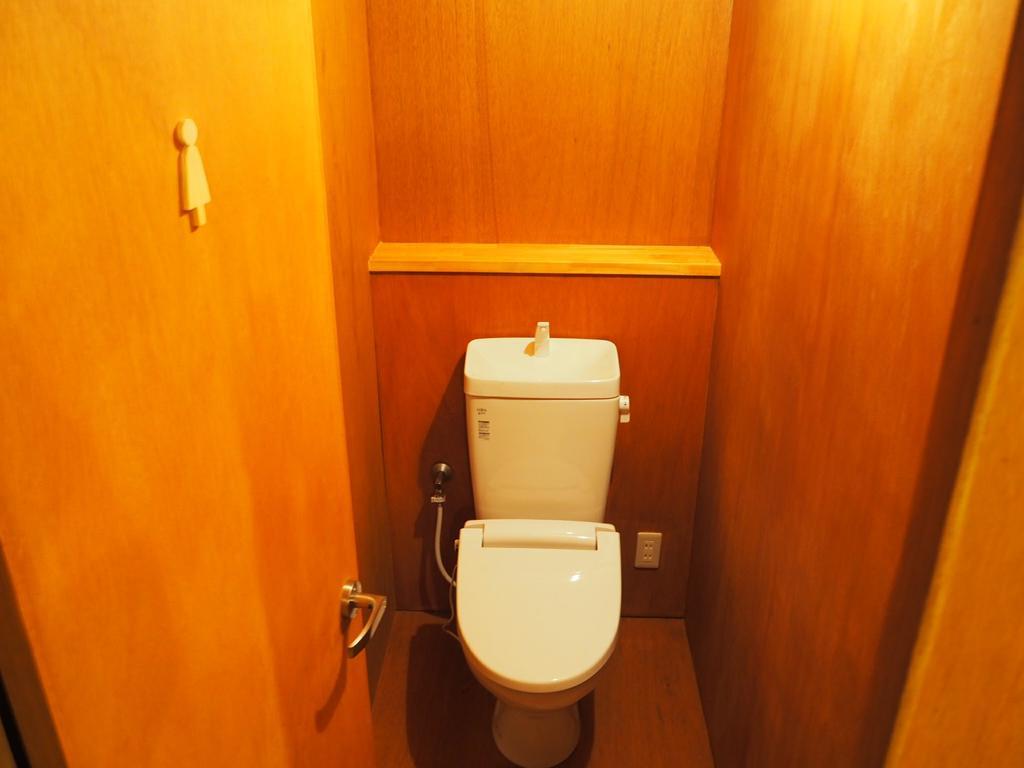 Osaka Hostel Kai Экстерьер фото