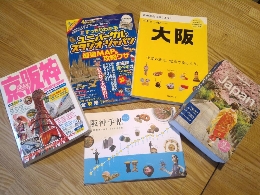 Osaka Hostel Kai Экстерьер фото