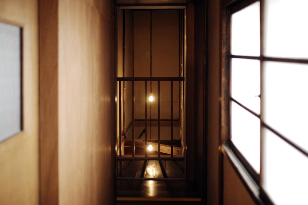 Osaka Hostel Kai Экстерьер фото
