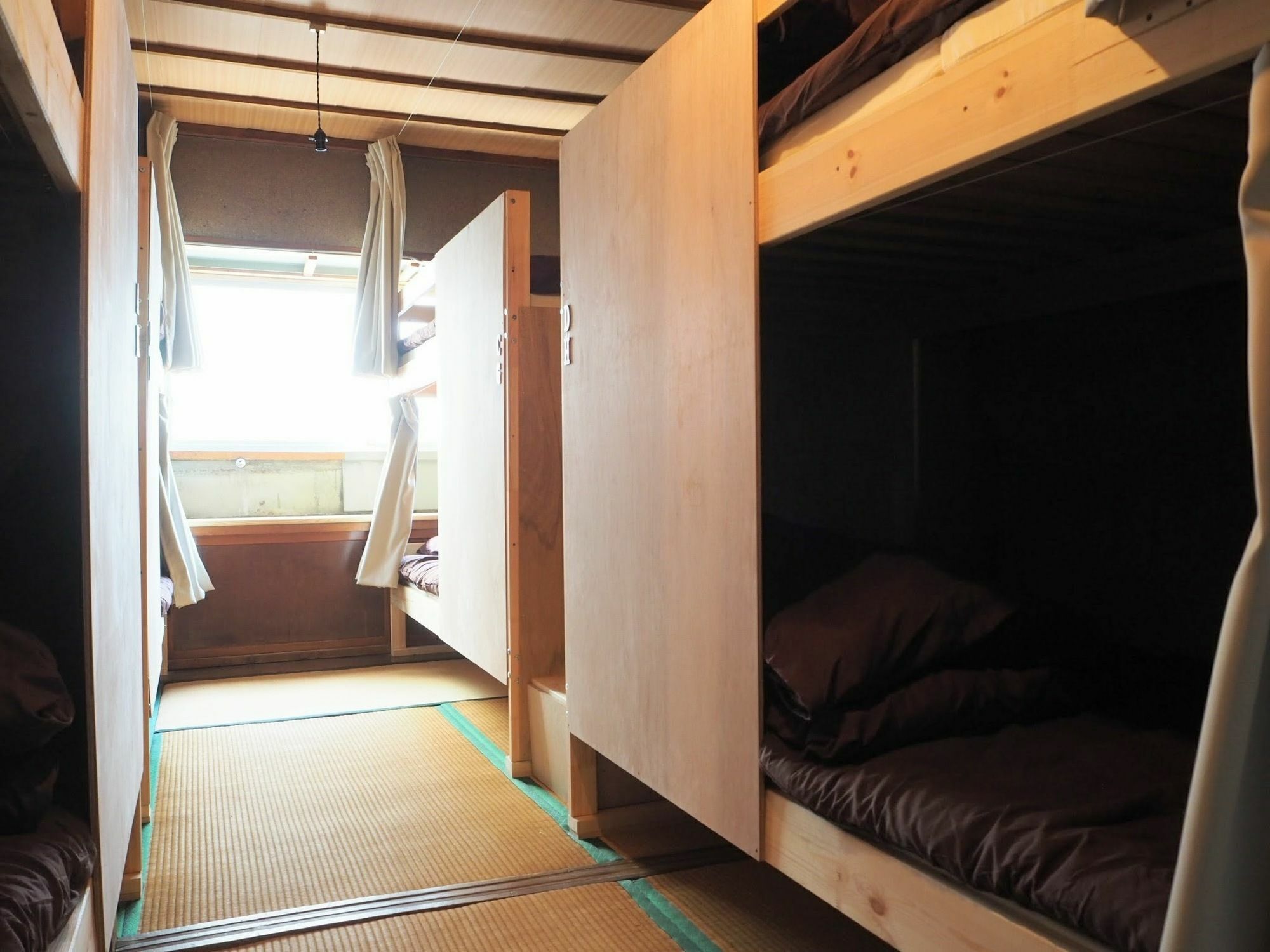 Osaka Hostel Kai Экстерьер фото