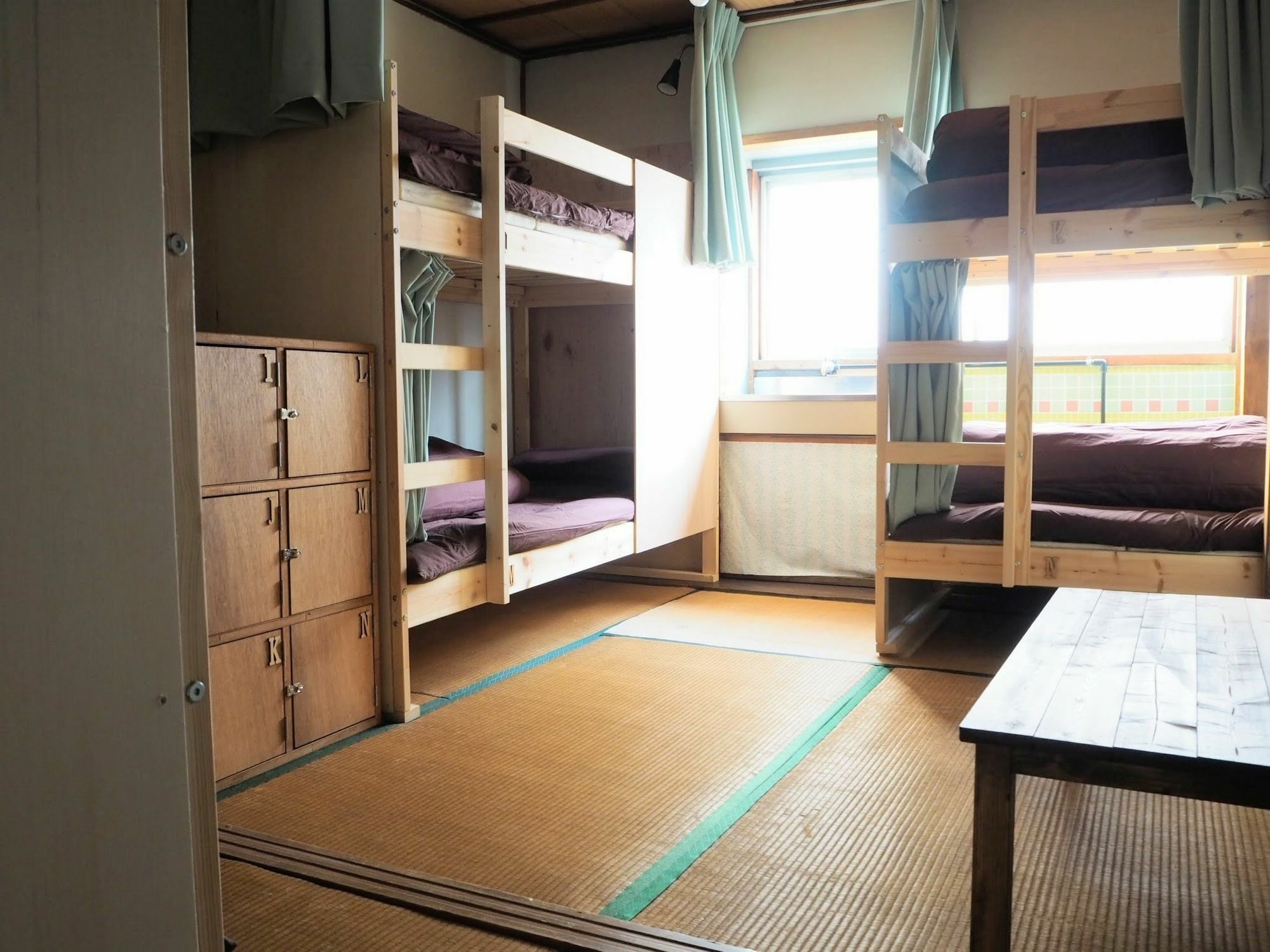 Osaka Hostel Kai Экстерьер фото